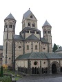 Maria Laach Abbey Kloster Maria Laach